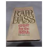 Grist for the Mill by Ram Dass - 1979 Bantam Edition