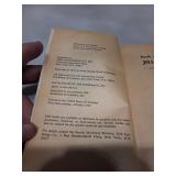 Blood and Money by Thomas Thompson - First Dell Printing (1977)