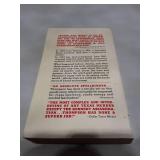 Blood and Money by Thomas Thompson - First Dell Printing (1977)