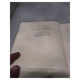 Abe Lincoln Grows Up by Carl Sandburg - 1926 First Edition