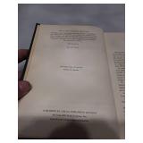 1952 Gregg Speed Building Simplified Book