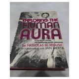Exploring the Human Aura (1975) - First Edition
