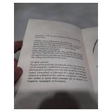 Mystical Journey - Shared Destiny (1981) First Edition Book