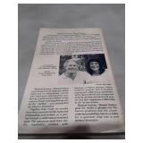 Mystical Journey - Shared Destiny (1981) First Edition Book