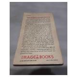 The Devil You Say! by Andrew M. Greeley (1976 Image Book)