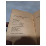 Casebook of a Crime Psychiatrist - 1970 First Dell Edition