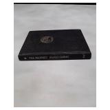 1970 Kahlil Gibran The Prophet Pocket Edition