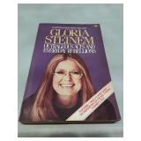 Outrageous Acts and Everyday Rebellions - First Plume Edition (1984)