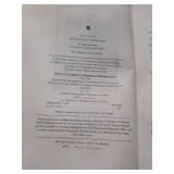 Hands of Life by Julie Motz - 1998 First Edition