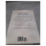 Hands of Life by Julie Motz - 1998 First Edition