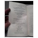 The Cosmic Ordering Service by Barbel Mohr - First Edition