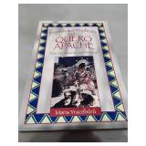Legends and Prophecies of the Quero Apache - First Edition