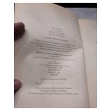 Legends and Prophecies of the Quero Apache - First Edition