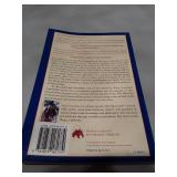 Legends and Prophecies of the Quero Apache - First Edition