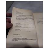 Prayers and Meditations of the Quero Apache by Maria Yraceburu (2004)