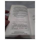 Discovering the Secrets of Happiness by Ken Keyes Jr (1989)