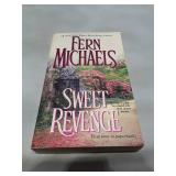 Sweet Revenge by Fern Michaels - First Edition Paperback