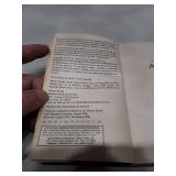 The Alibi by Sandra Brown - 2000 First Edition Paperback