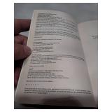 Point Blank by Catherine Coulter - First Paperback Edition