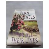 For All Their Lives by Fern Michaels - 2008 Ballantine Edition