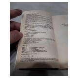 S is for Silence by Sue Grafton - First Edition Paperback