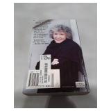 S is for Silence by Sue Grafton - First Edition Paperback