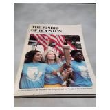 The Spirit of Houston - 1978 National Women
