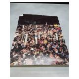 The Spirit of Houston - 1978 National Women