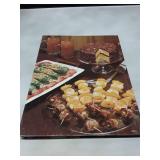 1979 Adventures in Microwave Cooking Cookbook