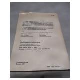 Gem Elixirs and Vibrational Healing Vol. 1 by Gurudas (1985)