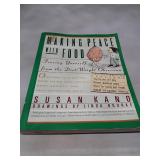 Making Peace with Food by Susan Kano (1989)