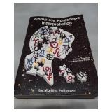 Complete Horoscope Interpretation Book by Maritha Pottenger