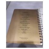 Richard Simmons Deal-A-Meal Golden Edition Cookbook 1990