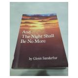 And The Night Shall Be No More by Glenn Sanderfur (1993)