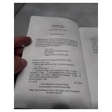 And The Night Shall Be No More by Glenn Sanderfur (1993)