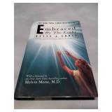 Embraced By The Light - Betty J. Eadie First Edition (1992)