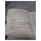 You Can Heal Your Life by Louise L. Hay - First Edition 1984