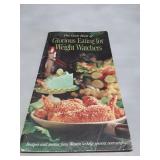 1963 Weight Watchers Cookbook by Wesson Oil