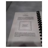 1986 Bethany Medical Center Auxiliary Cookbook