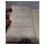 Running from Safety by Richard Bach - 1995 First Edition