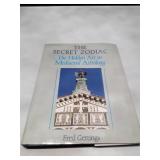The Secret Zodiac by Fred Gettings - First Edition