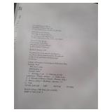 The Secret Zodiac by Fred Gettings - First Edition