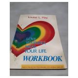 Love Yourself, Heal Your Life Workbook by Louise L. Hay (1990)