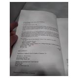 Love Yourself, Heal Your Life Workbook by Louise L. Hay (1990)