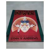 The Mask of Power: First Edition (1992)
