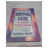 The Survival Guide for Today