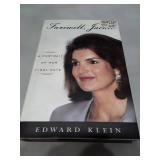 Farewell, Jackie: A Portrait of Her Final Days by Edward Klein