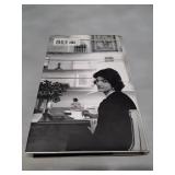 Farewell, Jackie: A Portrait of Her Final Days by Edward Klein