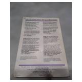 1986 Work & Family BNA Special Report