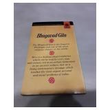 1951 Bhagavad-Gita - The Song of God, Mentor Religious Classic Edition